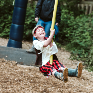 February half term