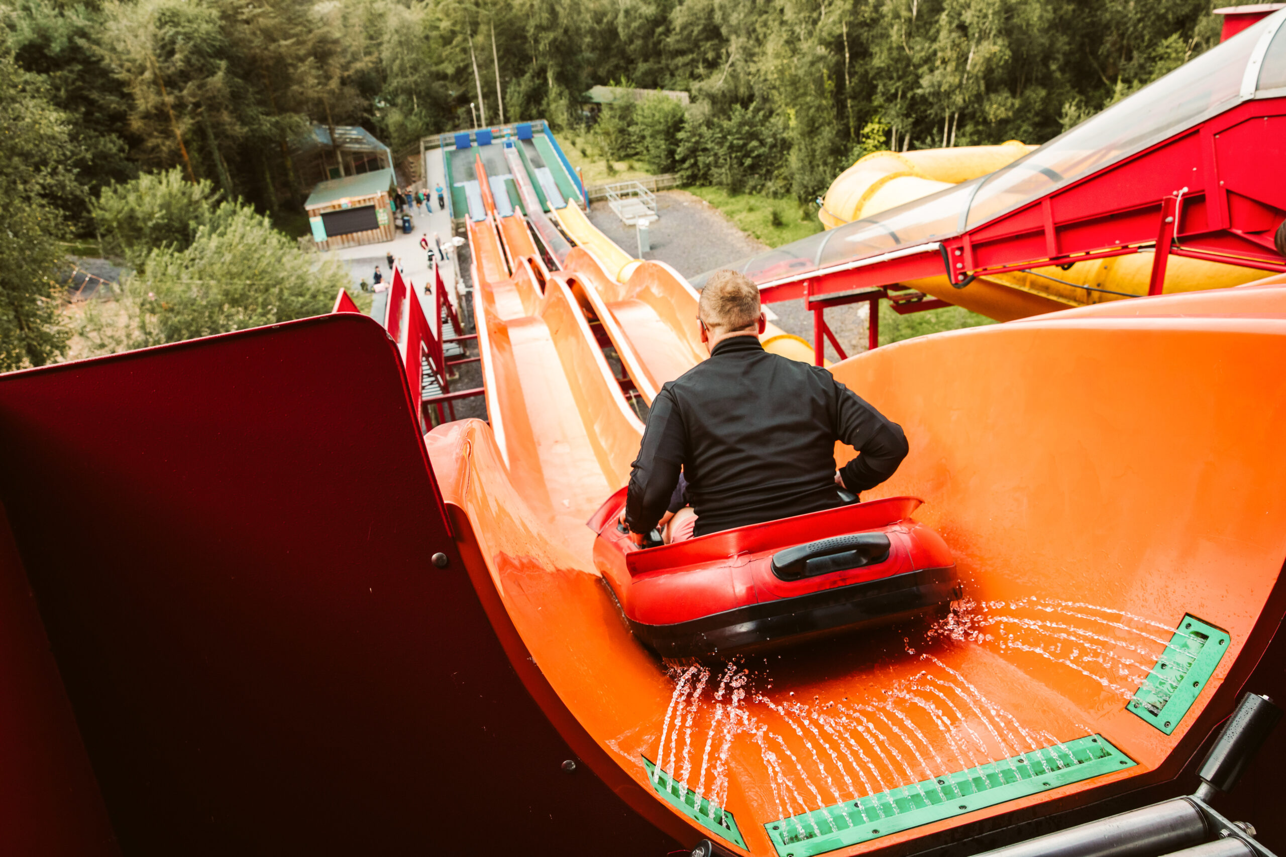 Solar Plan Ride Celebrating 10 years of Solar Splash: The UK's first solar-powered ...